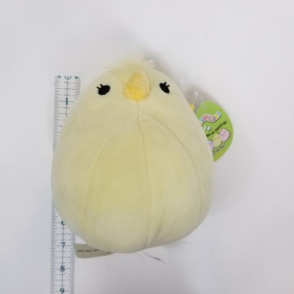 Bundle of 3 Kellytoy Squishmallows - Picture 4 of 4